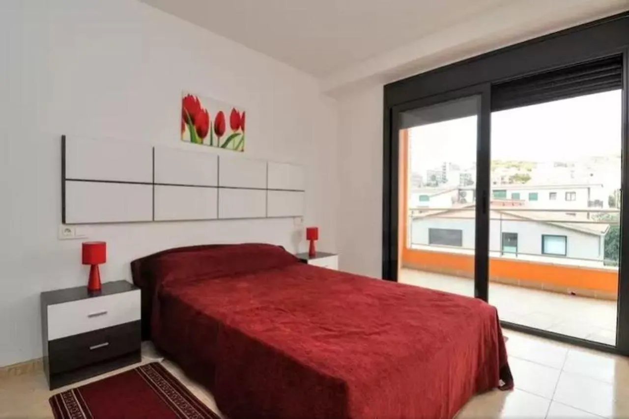Apartment Douglas Lloretholiday Lloret de Mar Spain