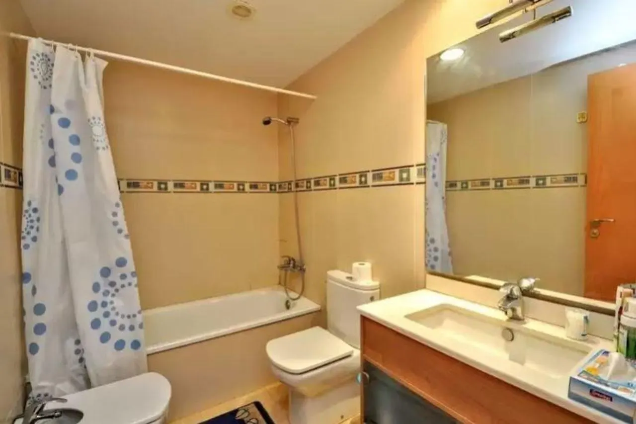 Apartment Douglas Lloretholiday Lloret de Mar