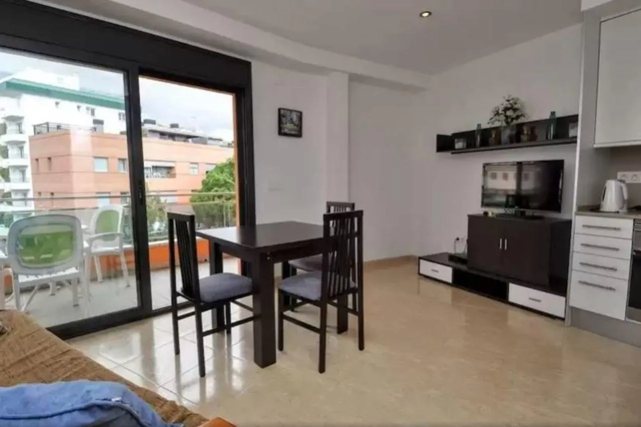 Apartment Douglas Lloretholiday Lloret de Mar